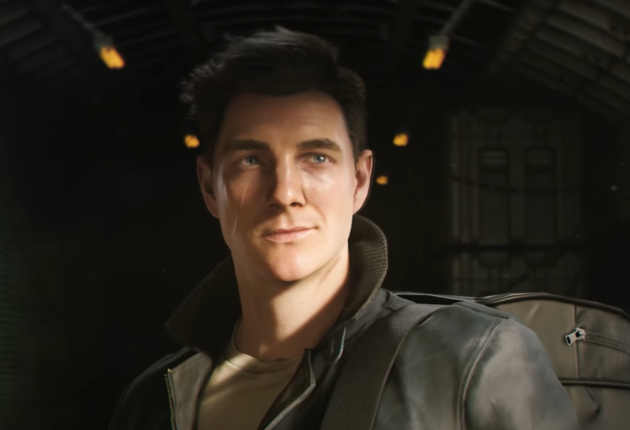 007 First Light James Bond dev diary