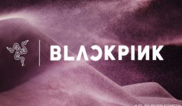 Razer x Blackpink