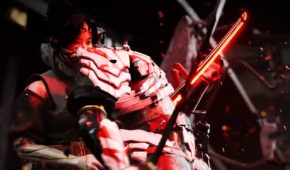 SOL Shogunate reveal trailer