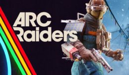arc raiders cold snap
