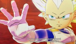 dbz kakarot daima part 2