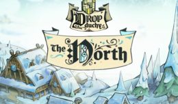 drop duchy the north