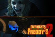 five nights at freddy's 2 movie FNAF 2
