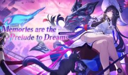 honkai star rail update 3.8 trailer