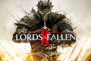 lords of the fallen II gameplay trailer