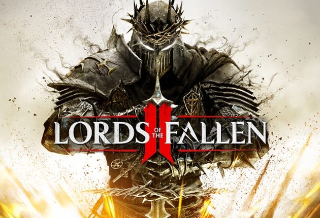 lords of the fallen II gameplay trailer