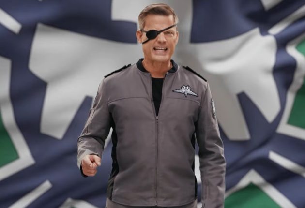 starship troopers ultimate bug war