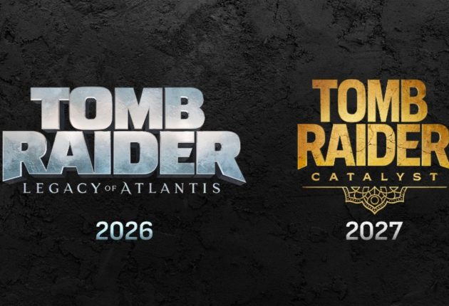 tomb raider legacy of atlantis tomb raider catalyst