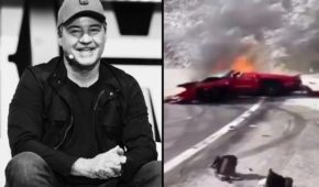 vince zampella call of duty creator dies