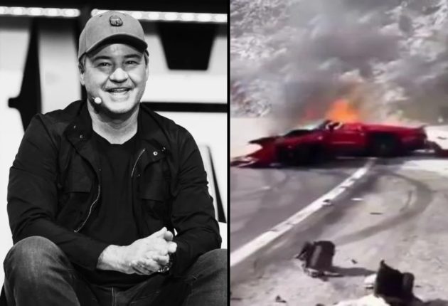 vince zampella call of duty creator dies