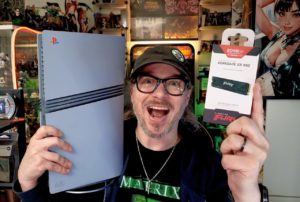 SSD Gen 5 Kingston Fury Renegade