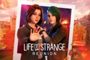 life is strange reunion