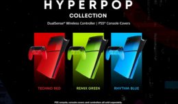 playstation hyperpop collection playstation 5 dualsense