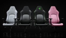 razer iskur v2 newgen