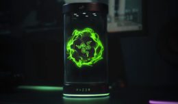 razer projet ava