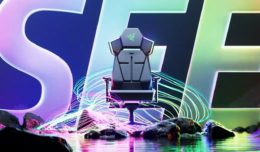 razer projet madison logo