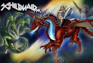 schildmaid mx test logo