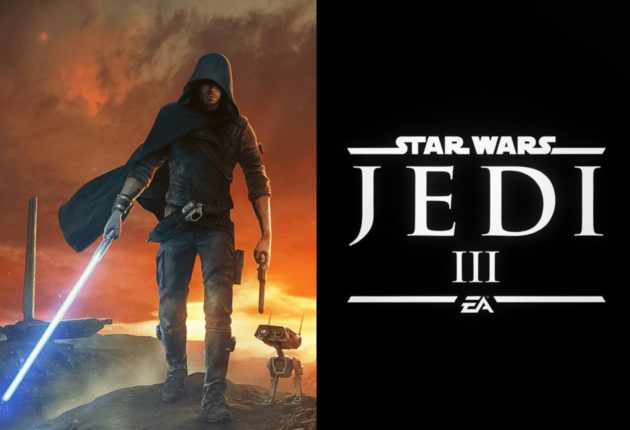 star wars jedi 3 announced
