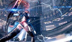 stellar blade 2 shift up