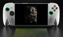 xbox rog ally x dead rip broken xbox portables