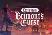 Castlevania Belmont's curse