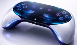 DualSense PS6 PlayStation 6