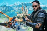 Monster Hunter Stories 3 Preview