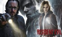 Resident Evil Requiem Preview Site Logo