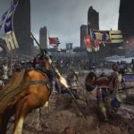 Dynasty warriors origins