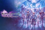 granblue fantasy relink endless ragnarok logo