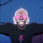 john carpenter's toxic commando anime trailer