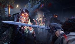 john carpenter's toxic commando ter