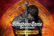 kingdom come deliverance next gen
