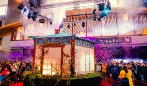 made in asia 2026 screen logo