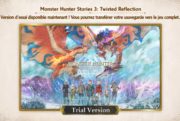 monster hunter stories 3 demo