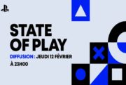 playstation state of play février 2026