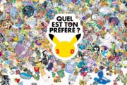 pokémon quel est ton préféré