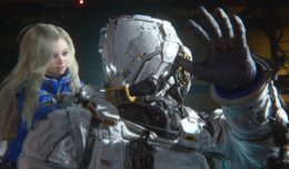 pragmata nintendo switch 2