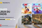 ps+ essential mars 2026