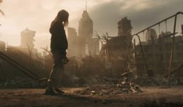 resident evil requiem live action trailer