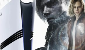 resident evil requiem playstation 5 pro