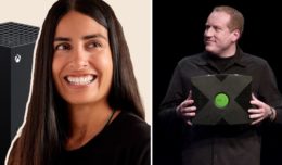 xbox seamus vs asha sharma rip