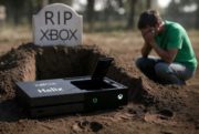 Xbox Helix RIP