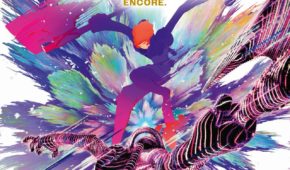 all you need is kill poster logo