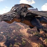 crimson desert launch trailer