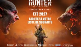 hunter the reckoning deathwish