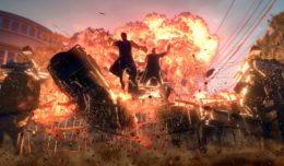 stranger than heaven