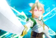 sword art onilne fractured daydream playstation plus essential