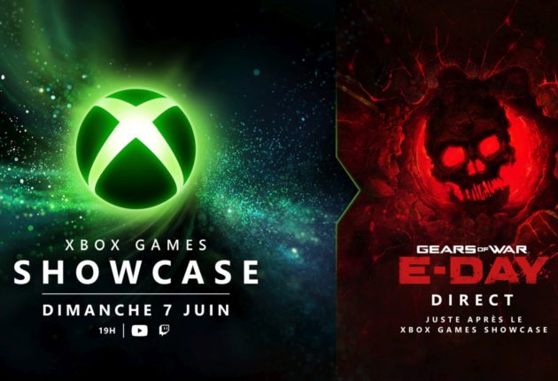 xbox games showcase juin 2026