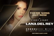 007 First Light Main Theme Lana del Ray